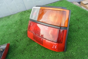 фото thumb №10, Nissn micra k10 рестайлинг лампа задняя левая+ правая eu