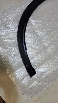 фото thumb №7, Защита молдинг крыла перед передняя bmw x1 u11 nowa 51779883562