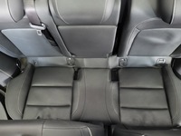 фото thumb №12, Сидіння сидіння надувний обшивка обшивки заднє сидіння opel insignia b hb elite uk