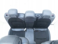 фото thumb №8, Сиденья заднее сиденье citroen ds4 2011-2015r комплект