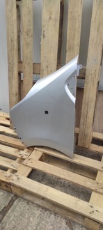 фото thumb №11, Крила лівий перед лівий передній renault trafic opel vivaro 14-21 ted68