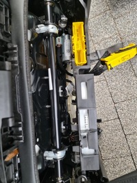 фото thumb №13, Bmw g26 i4 комплект сидінь сидіння vernasca