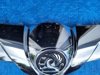 фото thumb №4, Запчастини | vectra c планка хром решітка решітка бампера рестайлінг 13197514