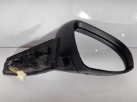 фото thumb №1, Зеркало правое toyota c-hr chr камера ассистент 11 pin