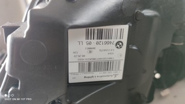 фото thumb №14, Bmw x3 g01 x4 g02 полный led левый правые адаптивный