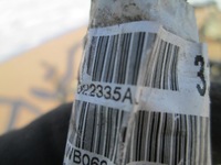 фото thumb №8, Chrysler town country 11- джгут двигуна 3.6 dodge grand caravan установка