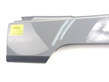 фото thumb №2, Нова org планка порогова ліва vw passat b8 la7c