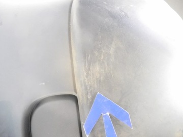 фото thumb №6, Бампер переднє fiat ulysse scudo 9567247080