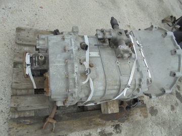 фото thumb №7, Запчасти do iveco eurocargo бамперы дверь двигатели коробки коробки передач рессоры