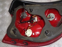 фото thumb №6, Лампа правая задняя задняя kia ceed 1 i хэтчбек hb 5d 06- 92402-1h0 europa