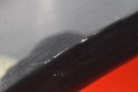 фото thumb №5, Крыло левый перед передний 32j subaru legacy 4 iv 03-09