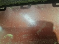 фото thumb №12, Бампер перед ford transit connect mk3 iii 22r- оригінальний номер