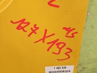 фото thumb №14, Дверь сдвижные задняя правое боковой renault master ii 98-03