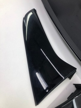 фото thumb №7, Mercedes w177 amg спойлер спойлер свет сплав комплект a1777901700