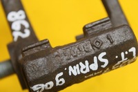 фото thumb №6, Скоба лівий задня spinter 906 crafter 297mm