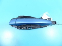 фото thumb №2, Ручка задня ліва зовнішня crossland 2017-2024