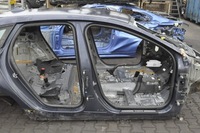 фото thumb №1, Volvo v40 ii блок двигателя b порог правый czytaj описание