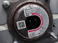 фото thumb №7, Infiniti q50 подушка воздушная подушка безопасности пассажира 2015 седан 4/5dr 13-24