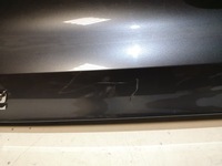 фото thumb №5, Накладка крышки багажника bmw x2 f39 ładna