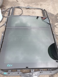 фото thumb №12, Стеля панорама bmw 5 e61 універсал touring сірий оригінальна