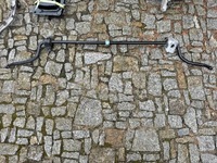 фото thumb №1, Tesla model s lift ms стабилизатор передний оригинал 1020245-00-a