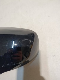 фото thumb №8, Корпус защита зеркало левая renault kangoo 3 iii 232635371