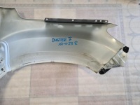 фото thumb №5, Dacia duster 2 2017-2023 rok крыло перед левый