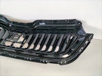 фото thumb №8, Решётка решётка решётка радиатора skoda scala 19-