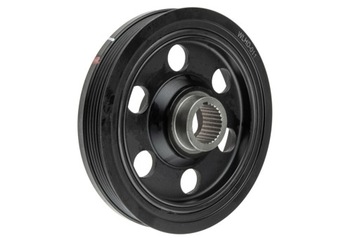 фото thumb №1, Nty колесо пасове вала колінчастого