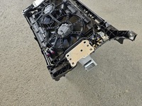 фото thumb №9, Комплект радіатор вентилятори pas передній балка audi s4 b9 8w 3.0 tdi