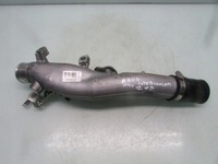 фото thumb №1, Rav4 iv 2.0 d4d 14r труба интеркулер турбины