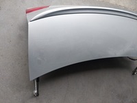 фото thumb №9, Крышка багажника задняя задняя комплектная камера lexus gs iii gs450 h 1f2