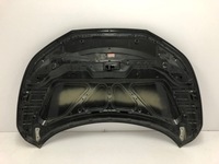 фото thumb №4, Капот крышка двигателя nissan qashqai 2 ii j11 рестайлинг 17-