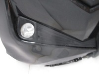 фото thumb №7, Бампер toyota chr 20r pod радар передний