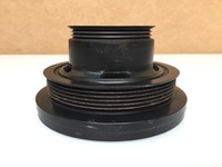 фото thumb №1, C3 aircross 1.2 шкив коленчатого вала