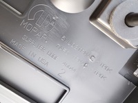 фото thumb №6, Dodge durango спойлер крышка багажника стоп спойлер задняя новый oryg.