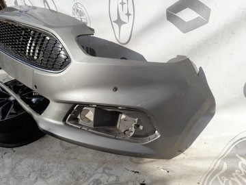 фото thumb №9, Ford s-max ii mk 2 st line титан бампер