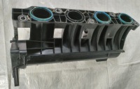 фото thumb №2, Коллектор всасывающий renault grand scenic megane 1.4 tce 140032069r