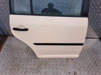 фото thumb №5, Vw touran 2011-2015 rok дверь правое задняя