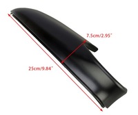 фото thumb №11, Защита зеркало бокового do mazda 6 atenza 2013-16