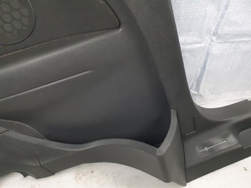 фото thumb №5, Opel corsa d боковина обивка левая зад 3d