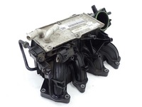 фото thumb №1, Колектор всмоктуючий 03f129711h seat toledo iv skoda rapid 1.2 tsi cbz 15r