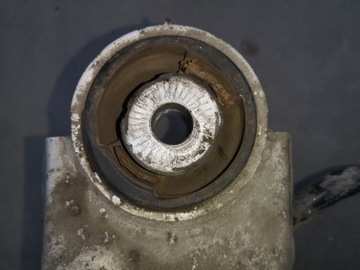 фото thumb №5, Тележка подрамник балка зад vw phaeton 3.0 3d0505235aa