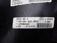 фото thumb №8, Обшивка защита стойка багажника правый задняя 1ht04dx9ac lancia voyager 15r