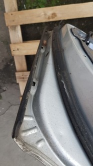 фото thumb №15, Mercedes w203 lift 775 дверь правый задняя kombi