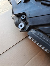 фото thumb №3, Audi q7 4m lift лампа передня ліва laser