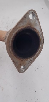 фото thumb №7, Труба з'єднувач гасник коливань renault kangoo i 1.5 dci