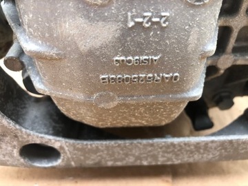 фото thumb №5, Audi a6 a7 c7 рестайлінг 3.0 tdi міст задній 34 km jks