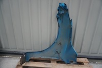 фото thumb №9, Mazda 3 bl крила правий передній 38j білий 2009-2012rok