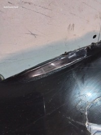 фото thumb №8, Opel grandland x крышка багажника багажника ktvd